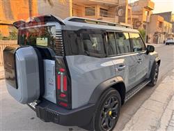 جیتۆر T2